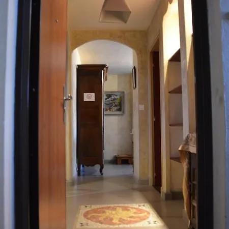 Portman Cosy Apartamento Toulon Exterior foto