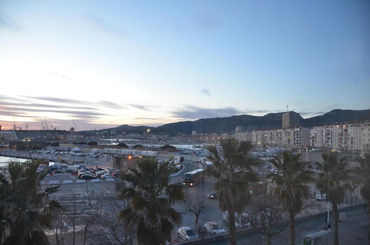Portman Cosy Toulon