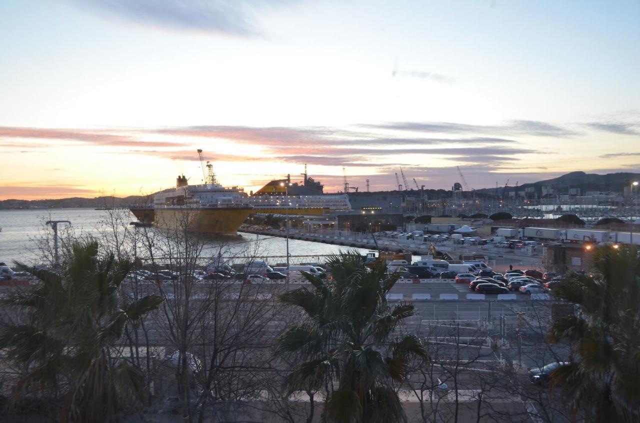 Portman Cosy * Toulon