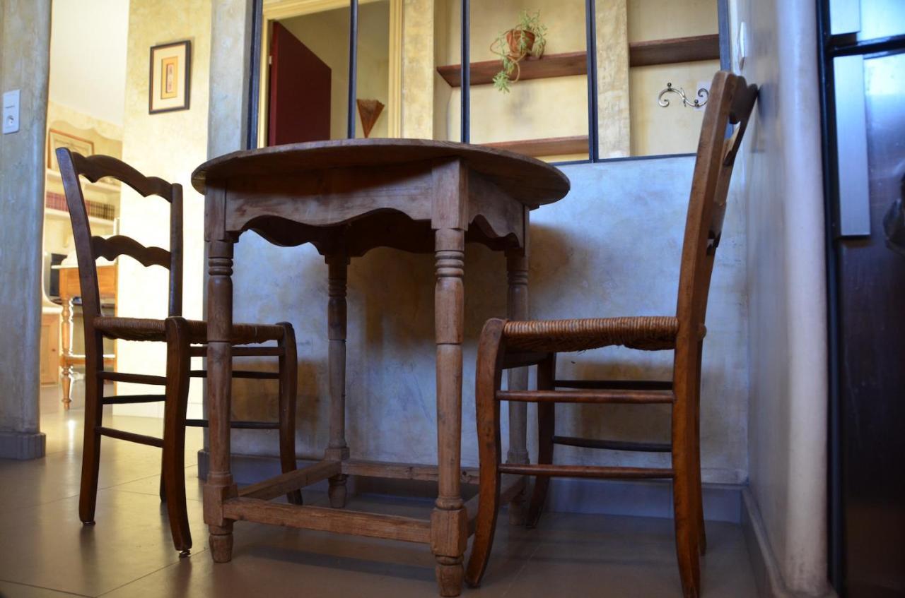 Portman Cosy Apartment Toulon
