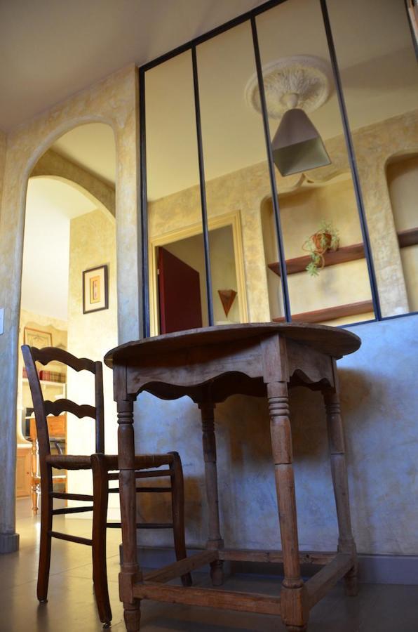 Apartment Portman Cosy Toulon