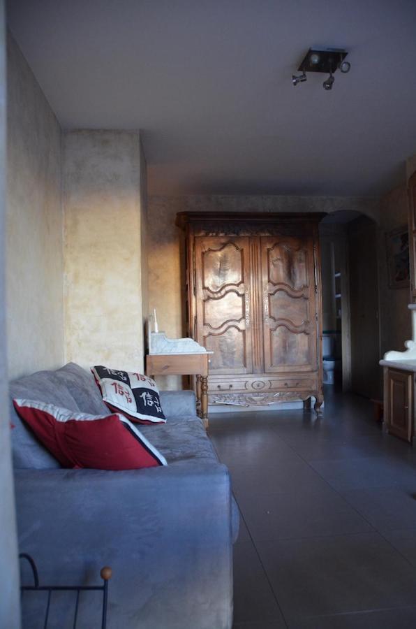 Apartment Portman Cosy Toulon